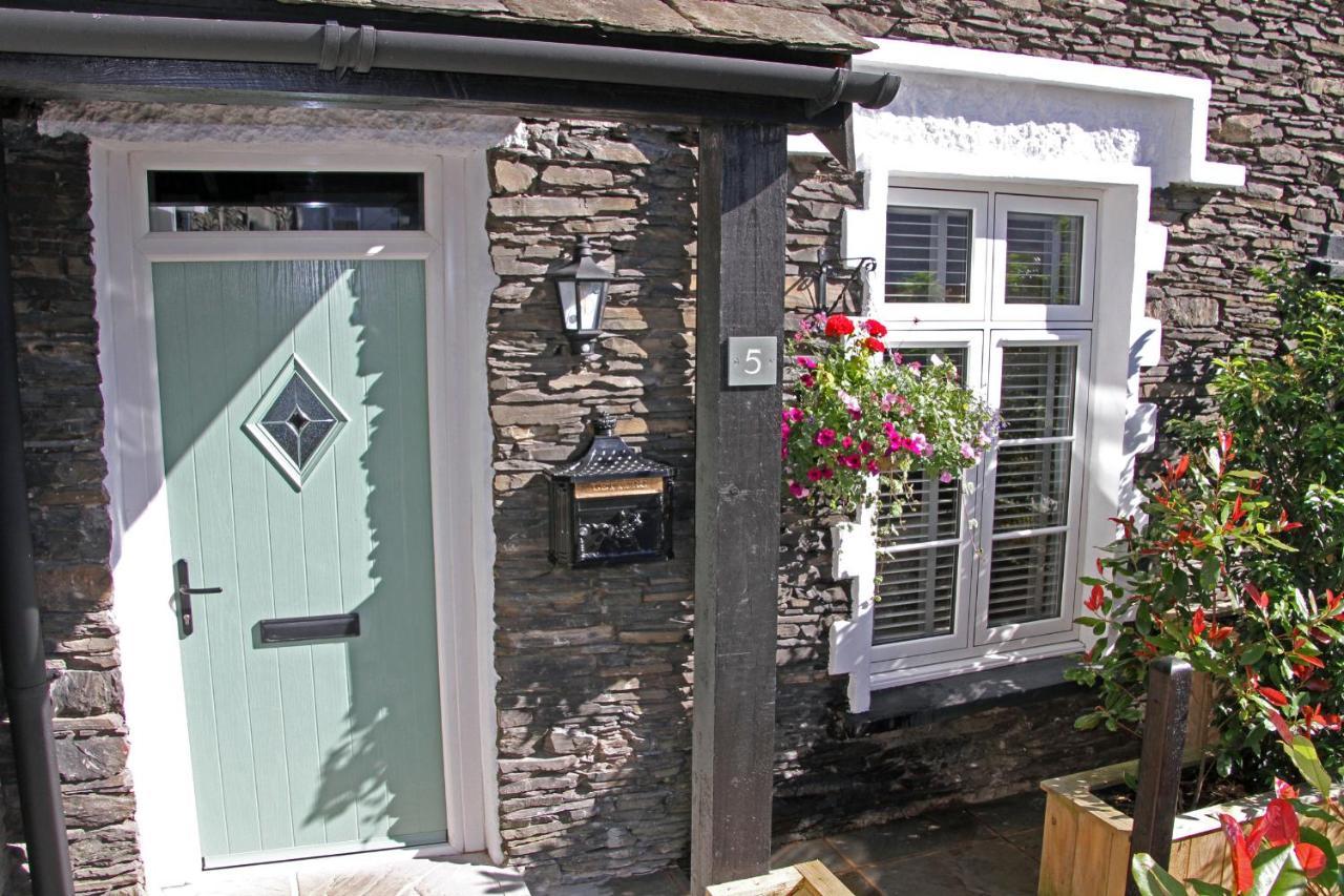 Old Village House Windermere Exteriör bild